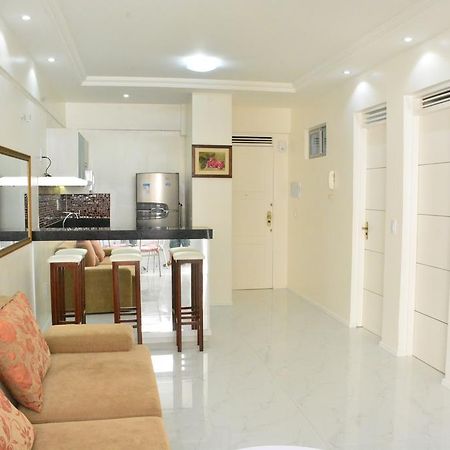 Apartamento Praia Meireles 포르탈레자 외부 사진