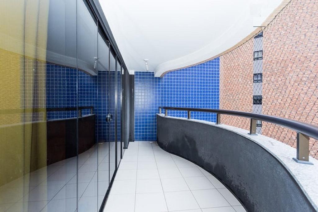 Apartamento Praia Meireles 포르탈레자 객실 사진