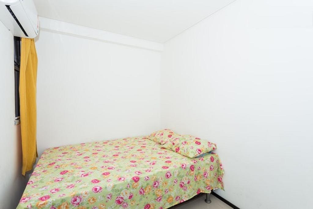 Apartamento Praia Meireles 포르탈레자 객실 사진