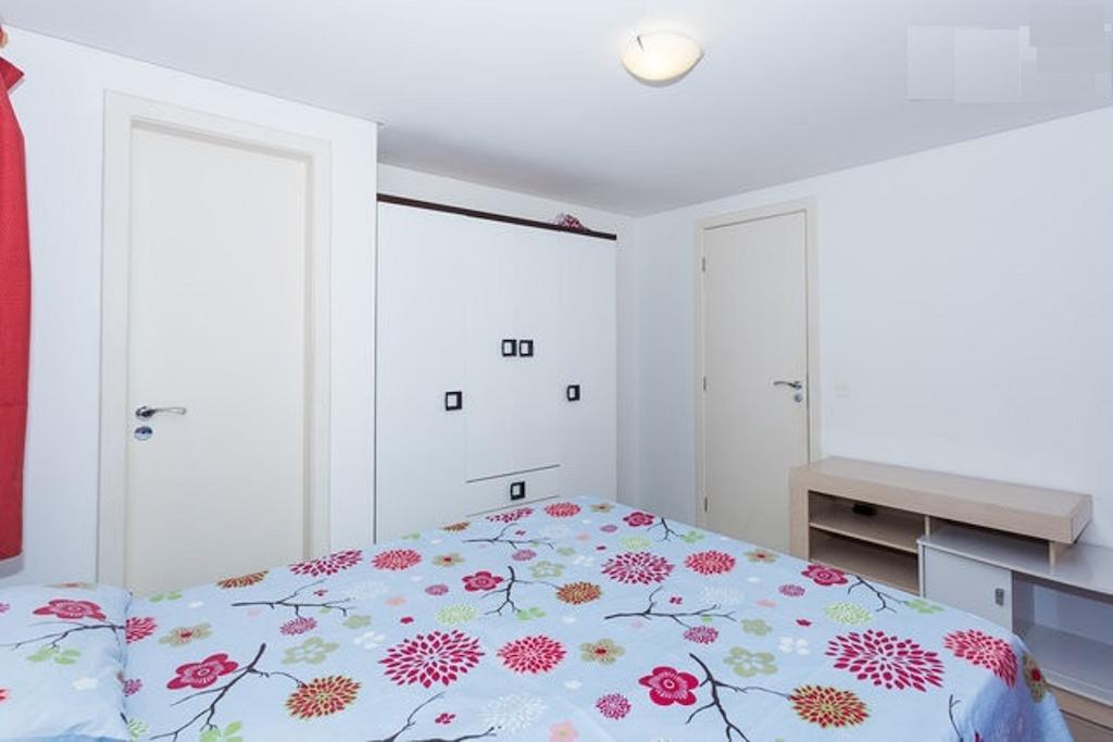 Apartamento Praia Meireles 포르탈레자 객실 사진