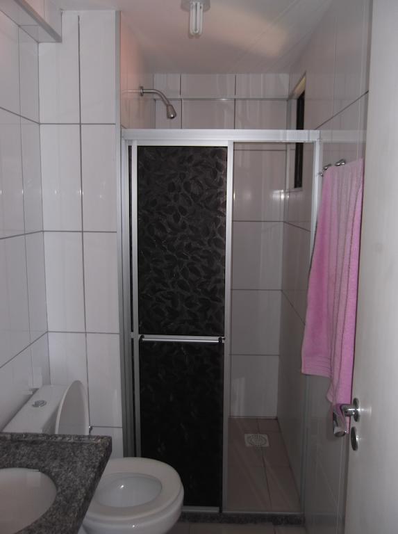 Apartamento Praia Meireles 포르탈레자 객실 사진