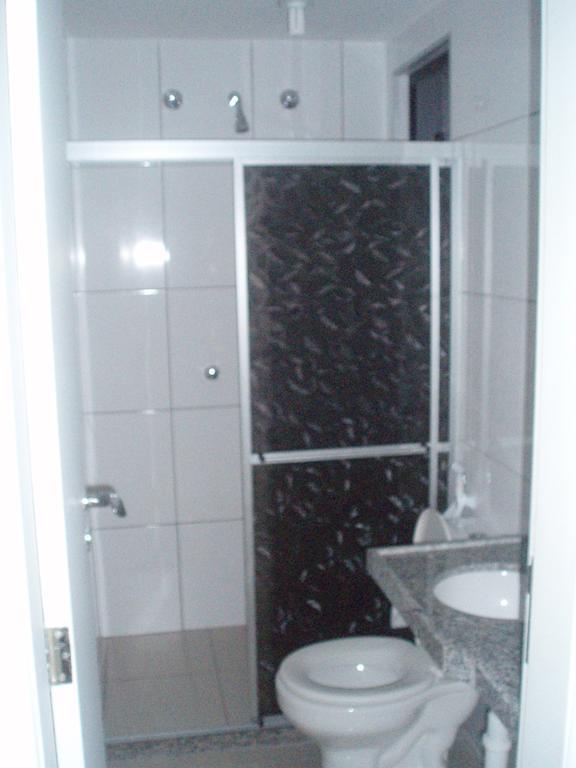 Apartamento Praia Meireles 포르탈레자 객실 사진