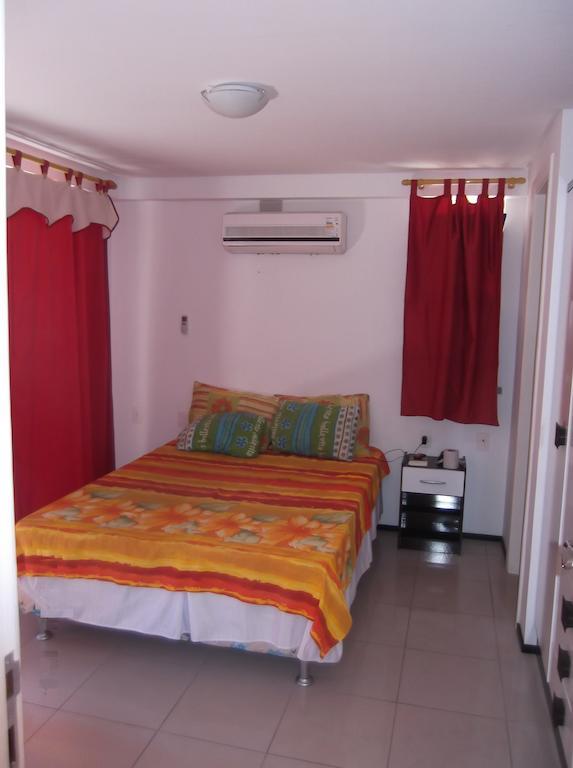 Apartamento Praia Meireles 포르탈레자 객실 사진