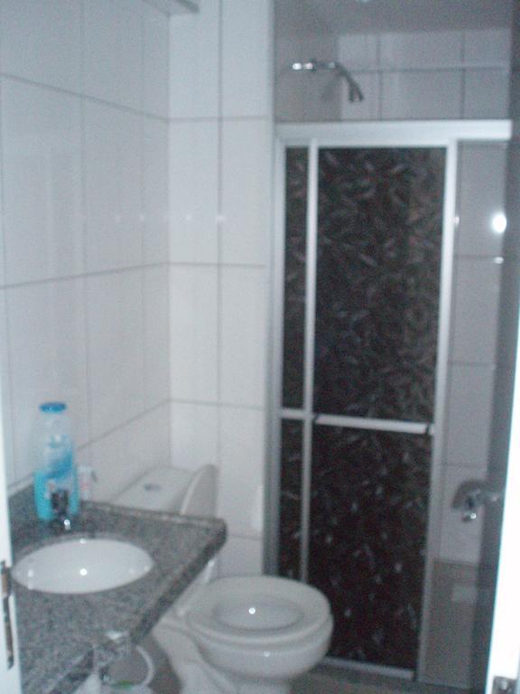 Apartamento Praia Meireles 포르탈레자 객실 사진