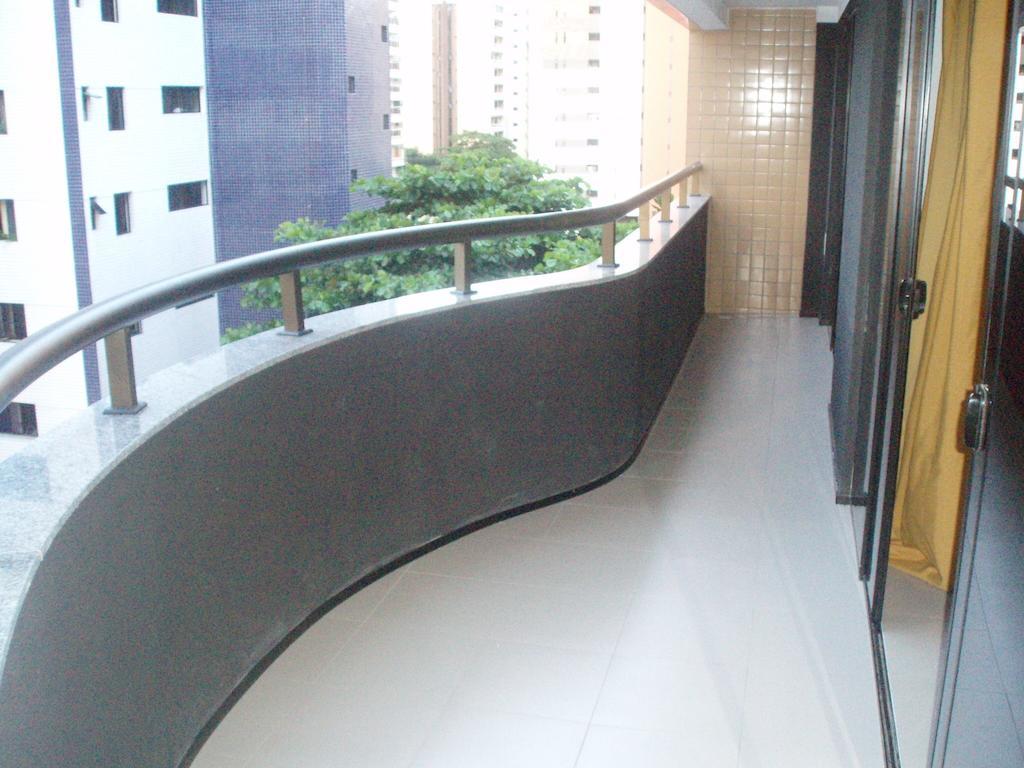 Apartamento Praia Meireles 포르탈레자 객실 사진