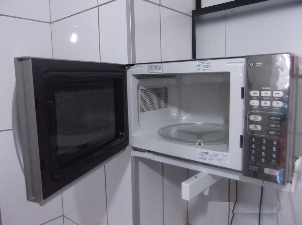 Apartamento Praia Meireles 포르탈레자 객실 사진