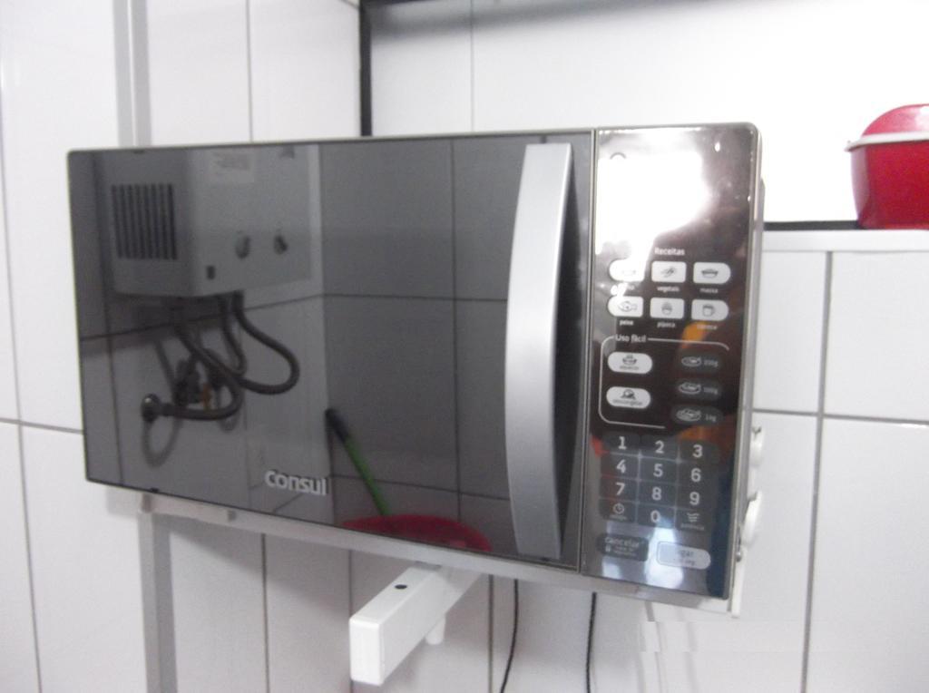 Apartamento Praia Meireles 포르탈레자 객실 사진