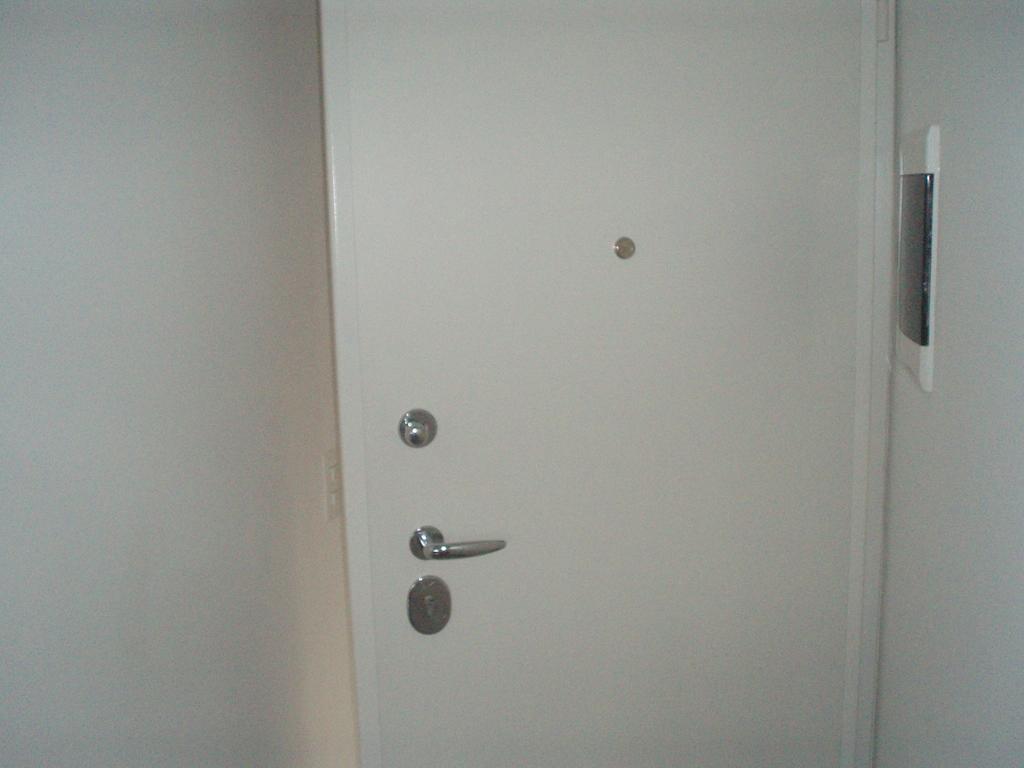 Apartamento Praia Meireles 포르탈레자 객실 사진