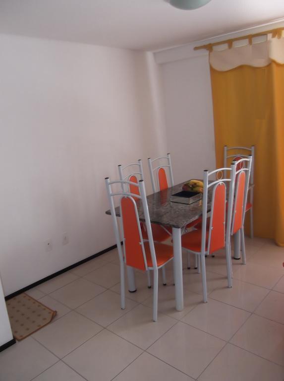 Apartamento Praia Meireles 포르탈레자 외부 사진