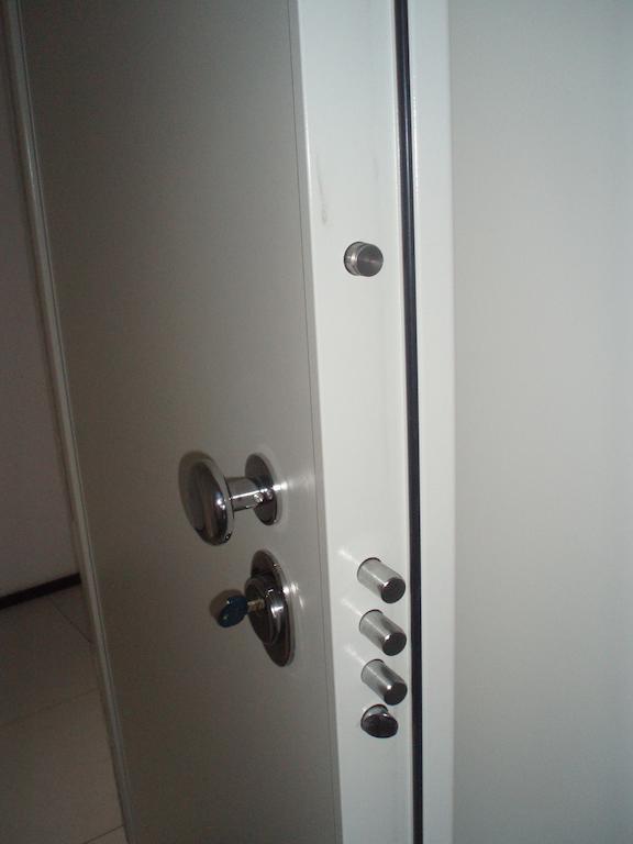 Apartamento Praia Meireles 포르탈레자 객실 사진