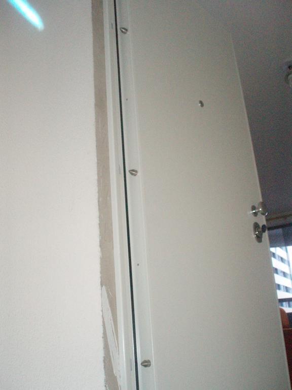Apartamento Praia Meireles 포르탈레자 객실 사진