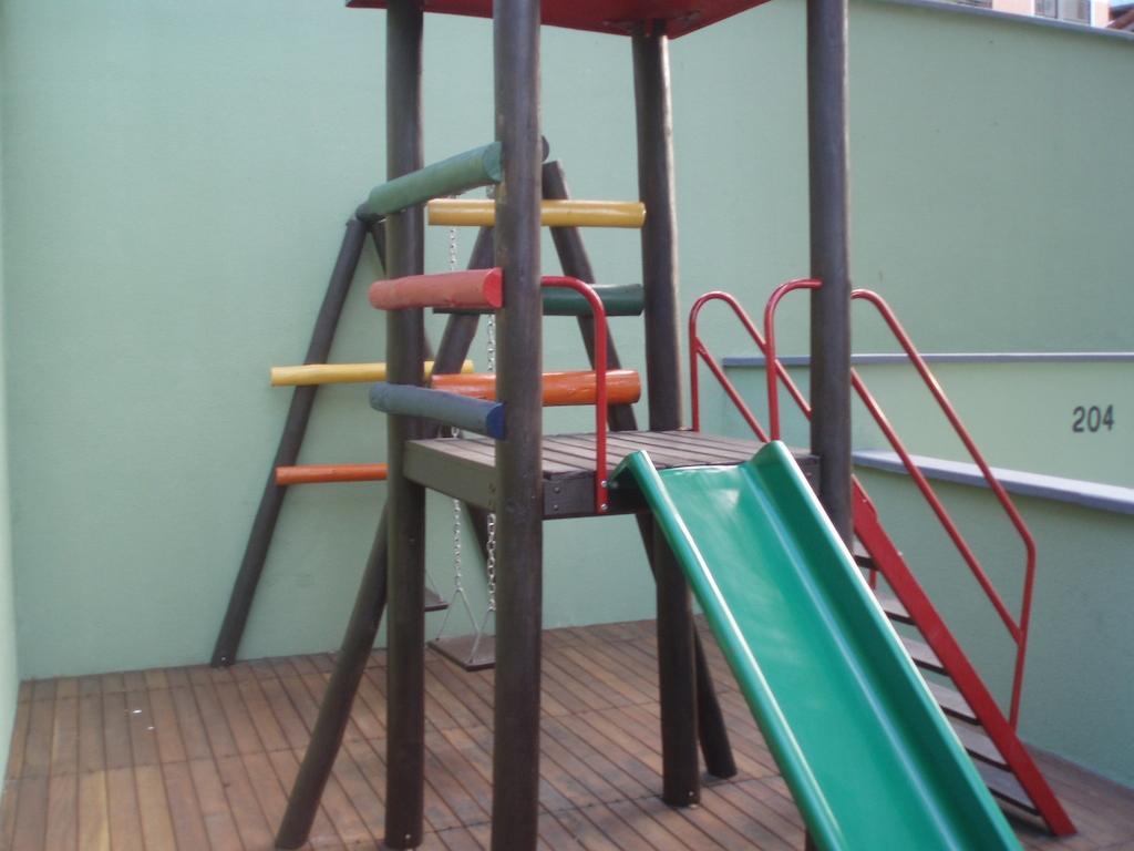 Apartamento Praia Meireles 포르탈레자 객실 사진