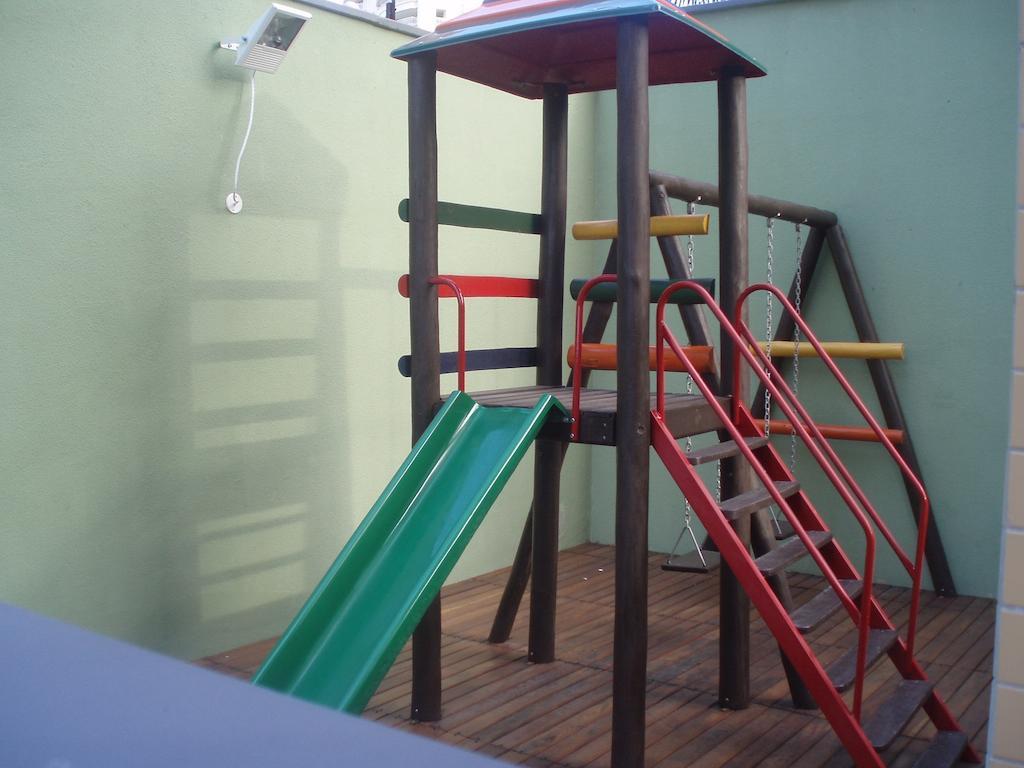 Apartamento Praia Meireles 포르탈레자 객실 사진