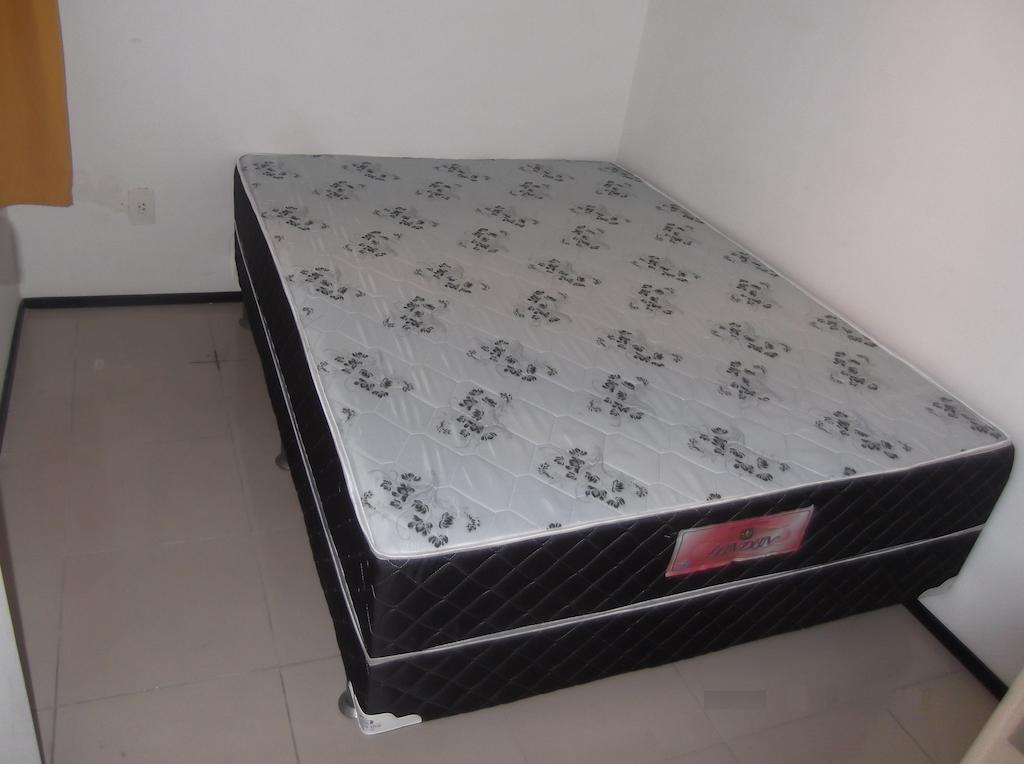 Apartamento Praia Meireles 포르탈레자 객실 사진