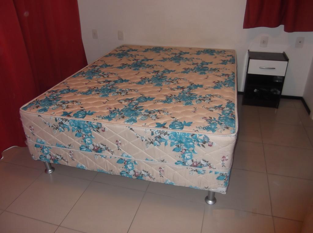 Apartamento Praia Meireles 포르탈레자 객실 사진