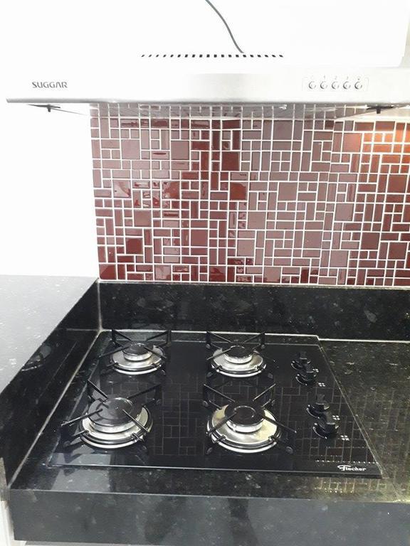 Apartamento Praia Meireles 포르탈레자 외부 사진