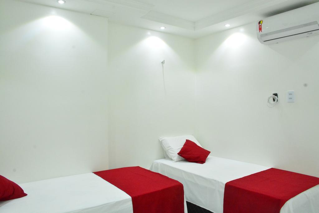 Apartamento Praia Meireles 포르탈레자 외부 사진