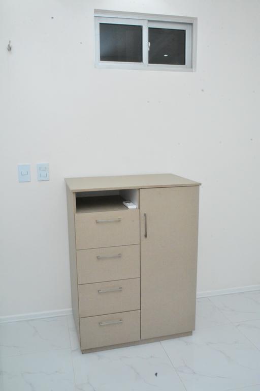 Apartamento Praia Meireles 포르탈레자 외부 사진